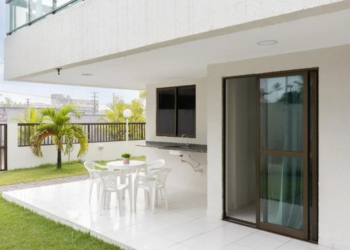 Sea Residence