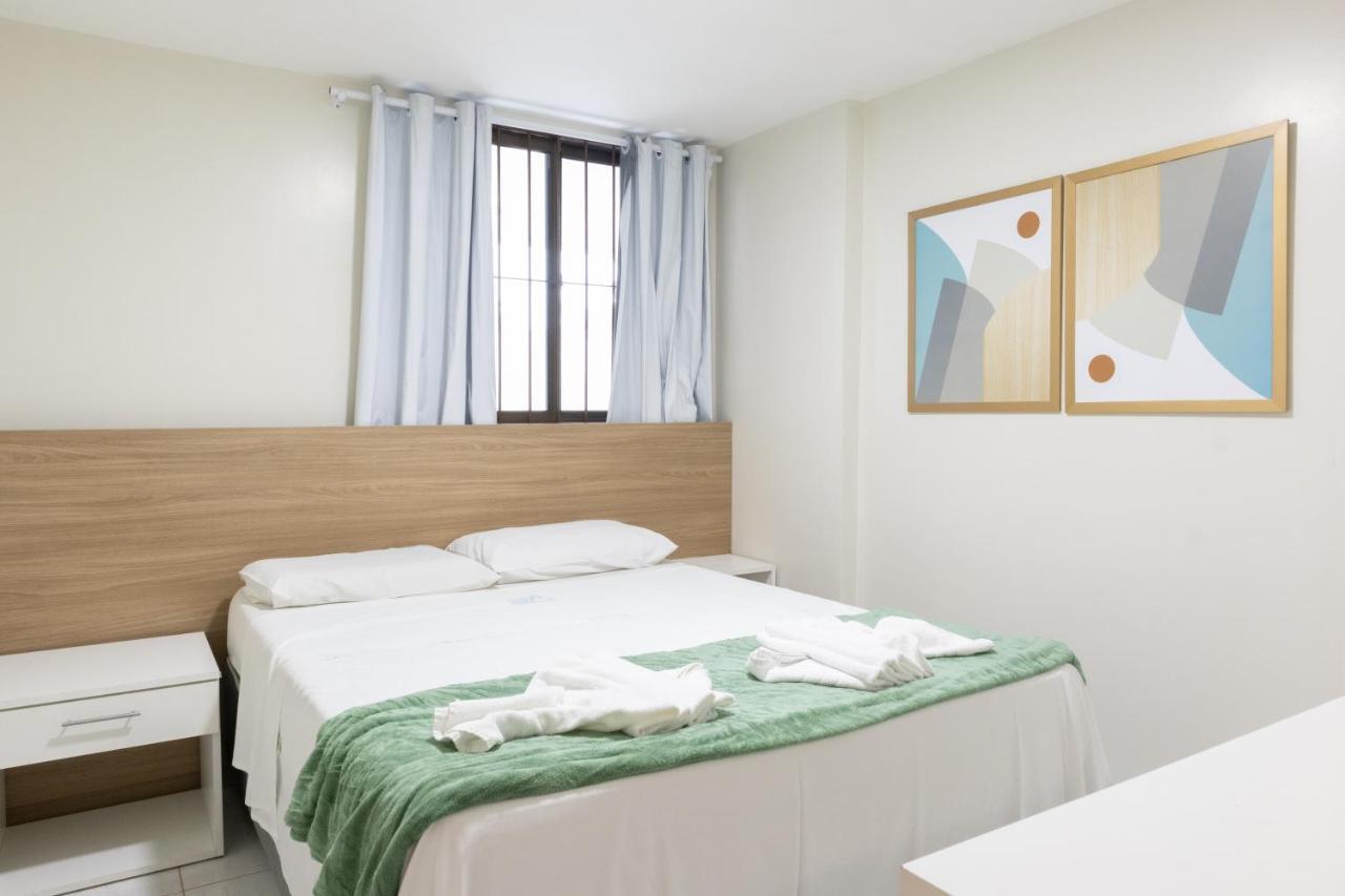 Sea Apartment