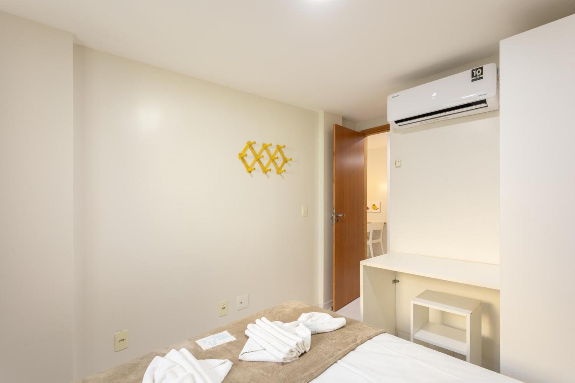 Sea Apartment