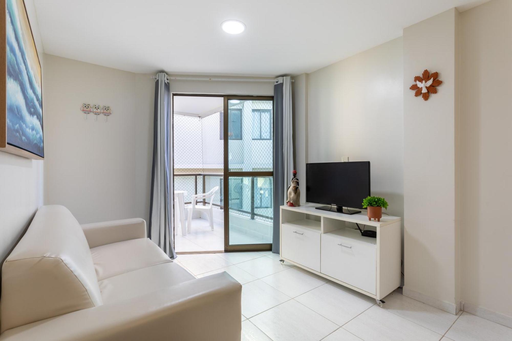 Sea Apartment