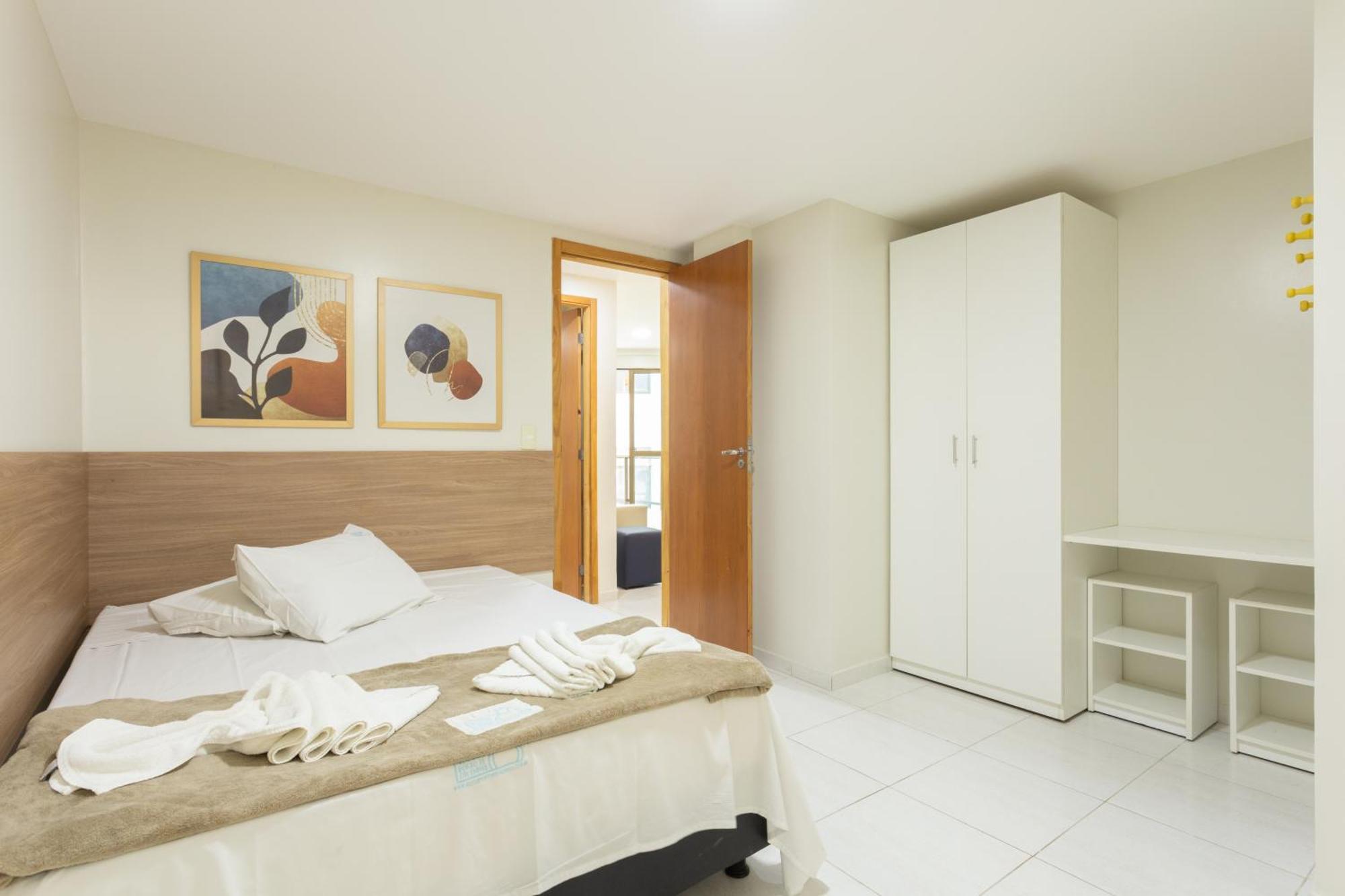 Sea Apartment *
