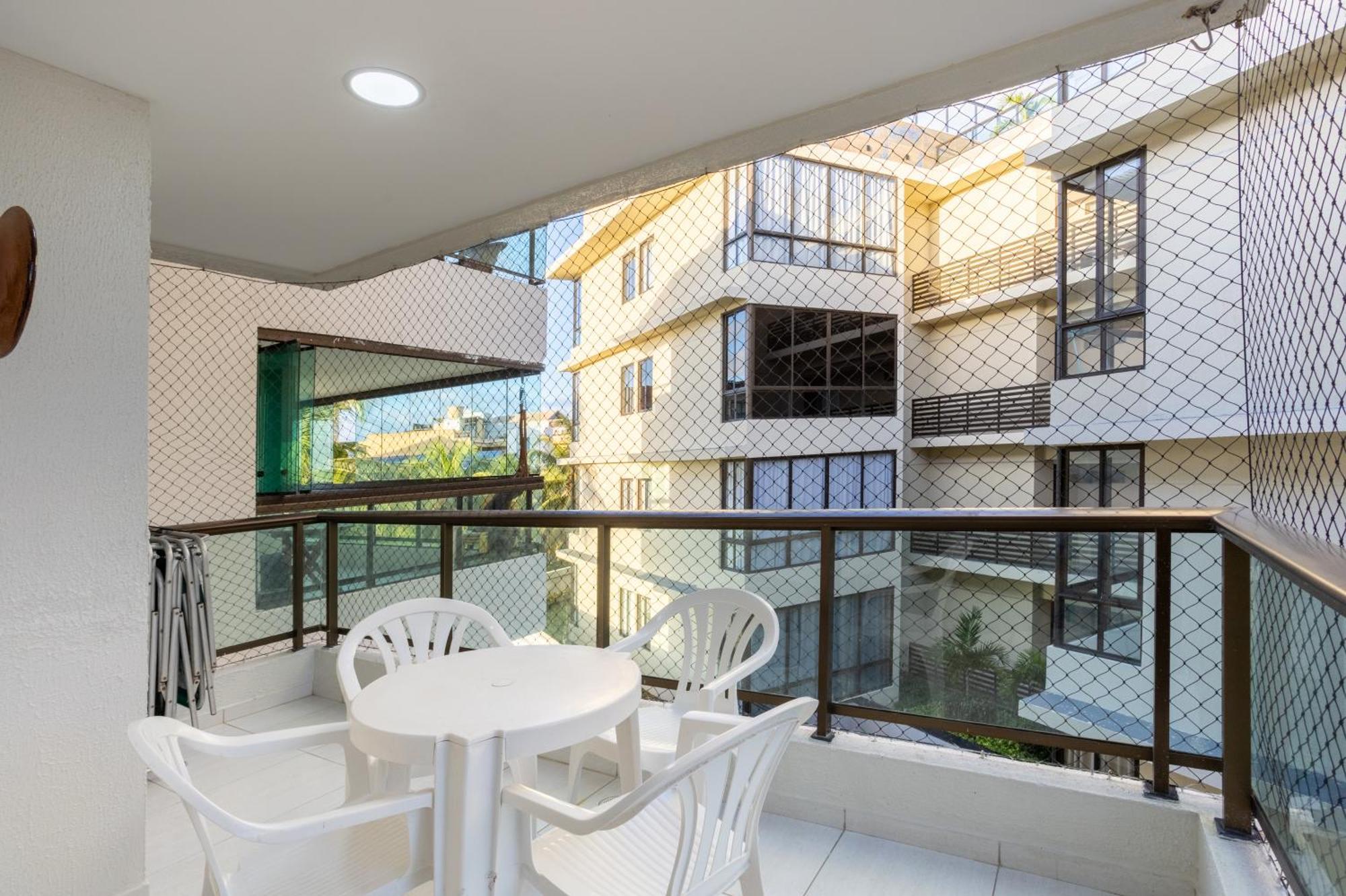 Apartment Sea *