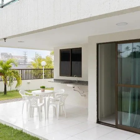 Sea Residence Porto de Galinhas Exterior photo