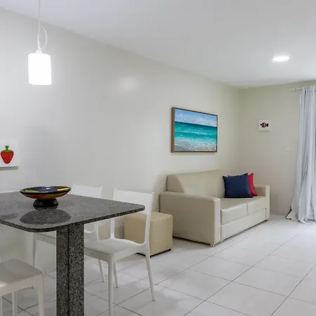 Sea Residence Porto de Galinhas Exterior photo