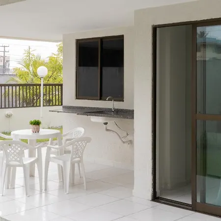 Sea Residence Porto de Galinhas Exterior photo