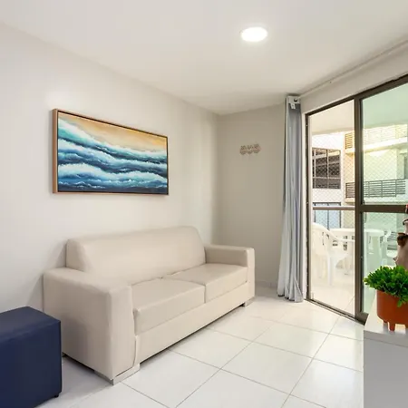 Sea Residence Porto de Galinhas Exterior photo