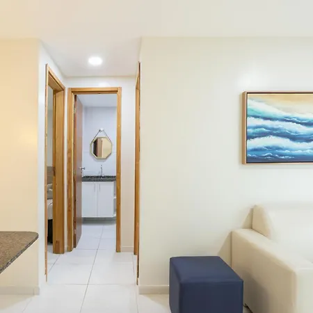 Sea Residence Porto de Galinhas Exterior photo