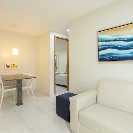 Sea Residence Porto de Galinhas Exterior photo