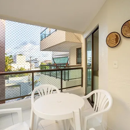 Sea Residence Porto de Galinhas Exterior photo