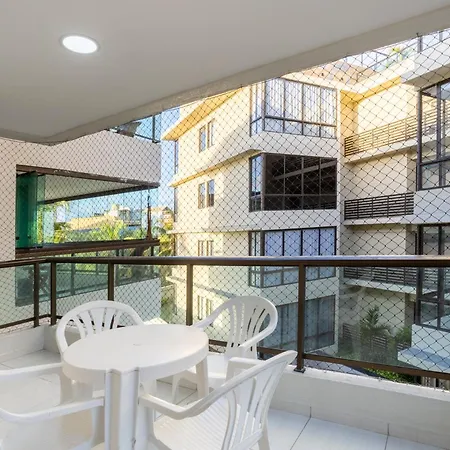Sea Residence Porto de Galinhas Exterior photo