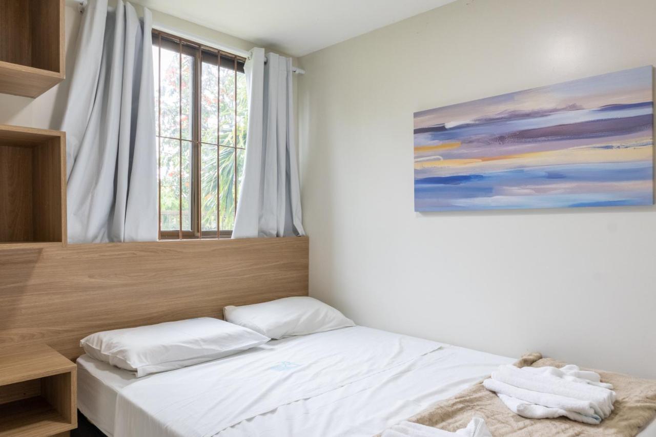Apartment Sea