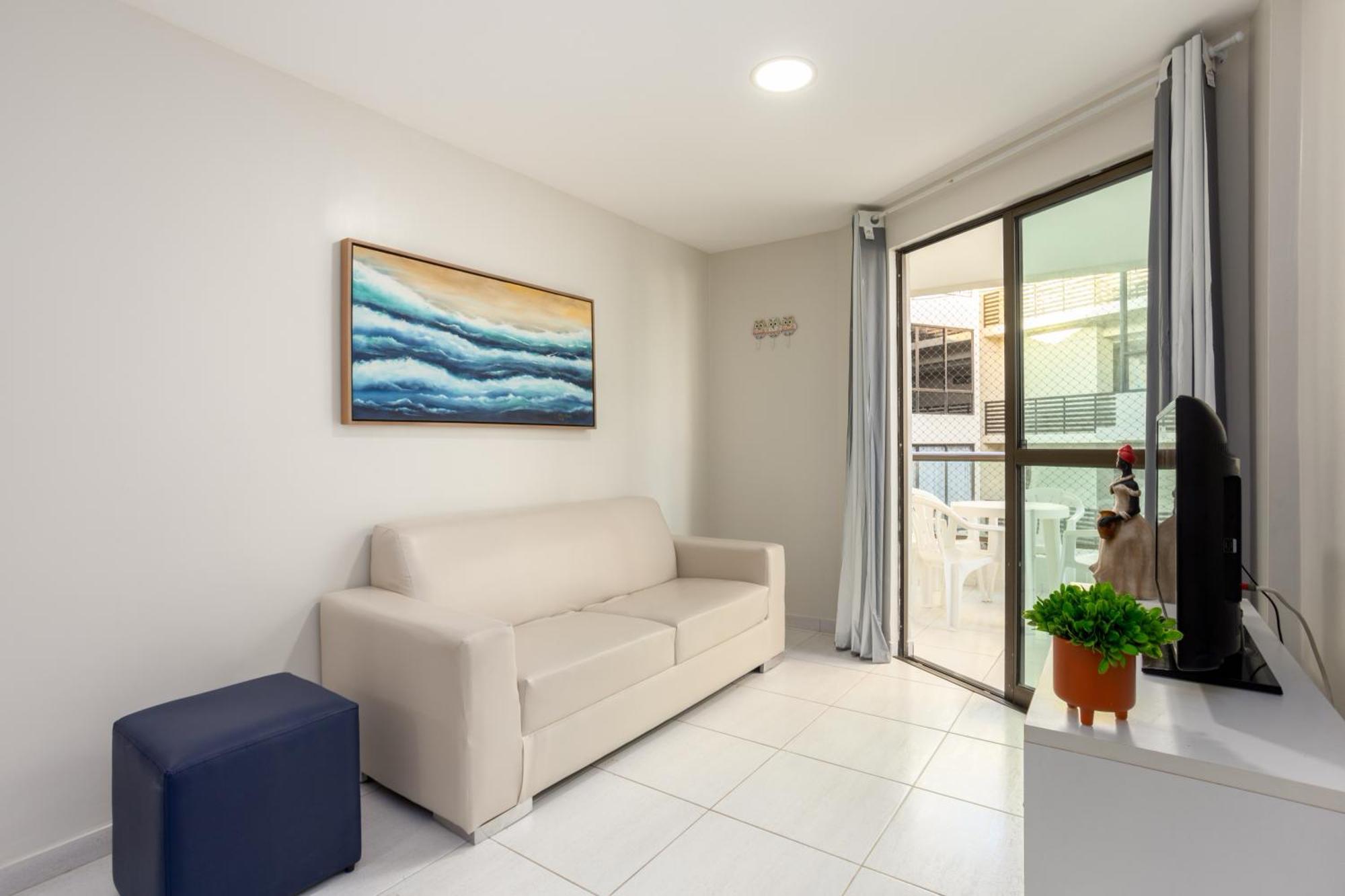 Apartment Sea