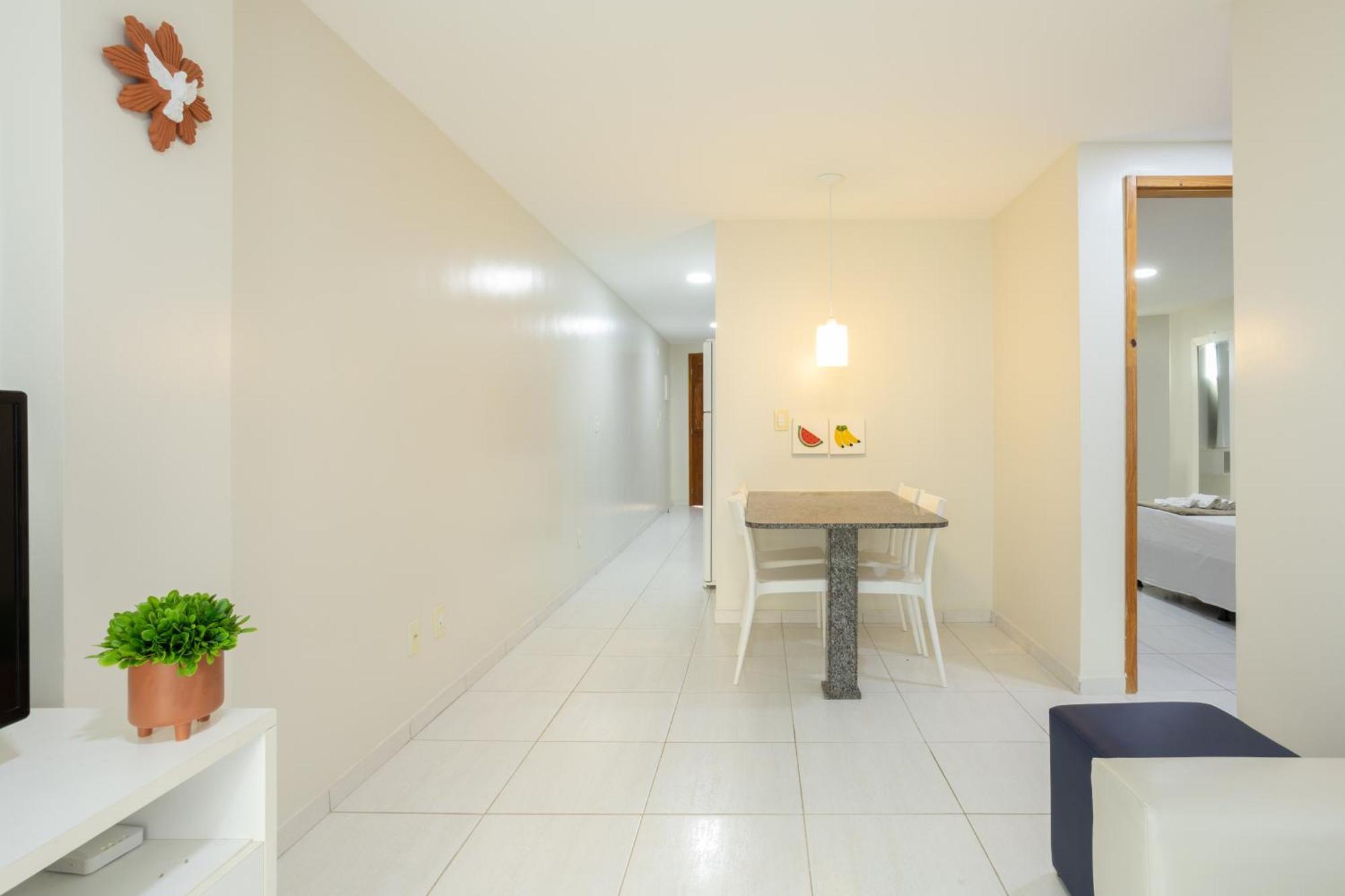 Sea Apartment