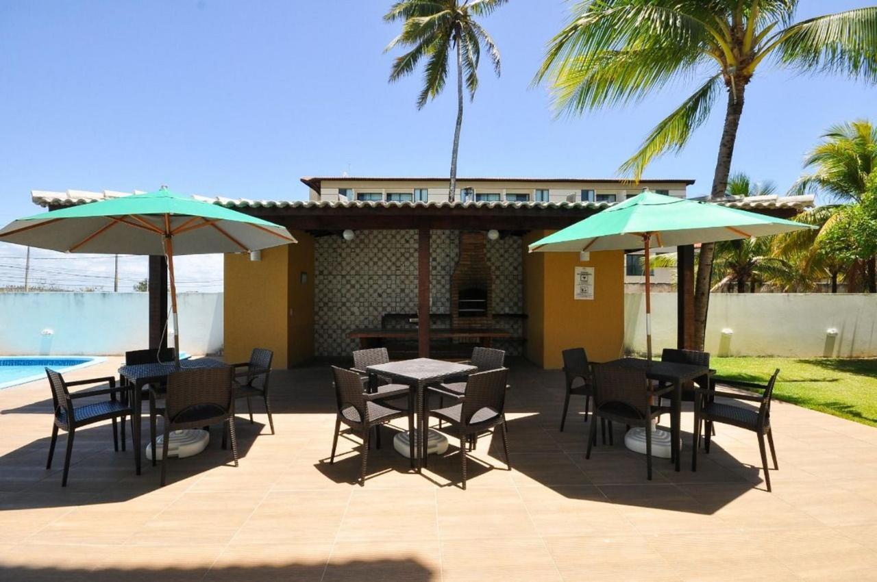 Apartment Sea Porto de Galinhas