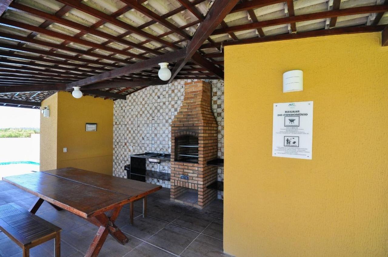 Apartment Sea Porto de Galinhas