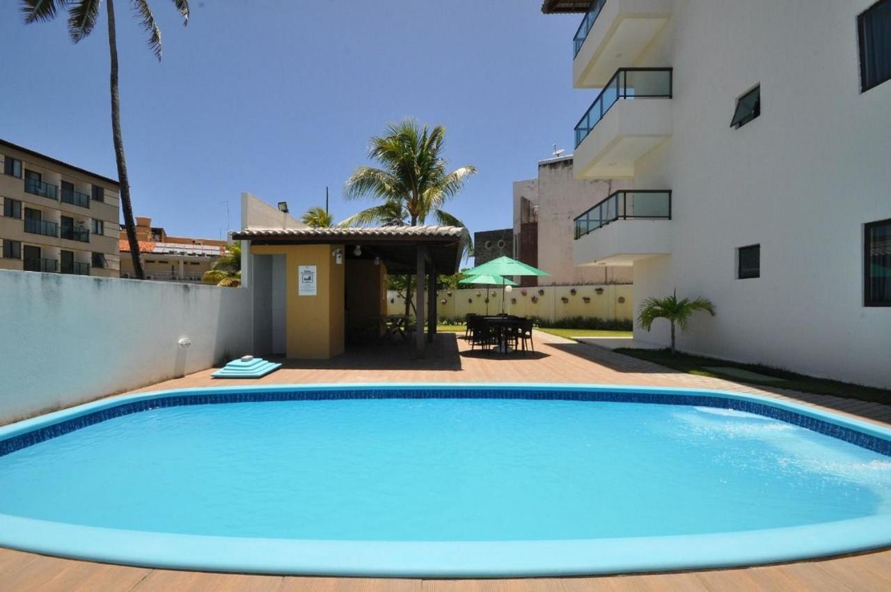 Apartment Sea Porto de Galinhas